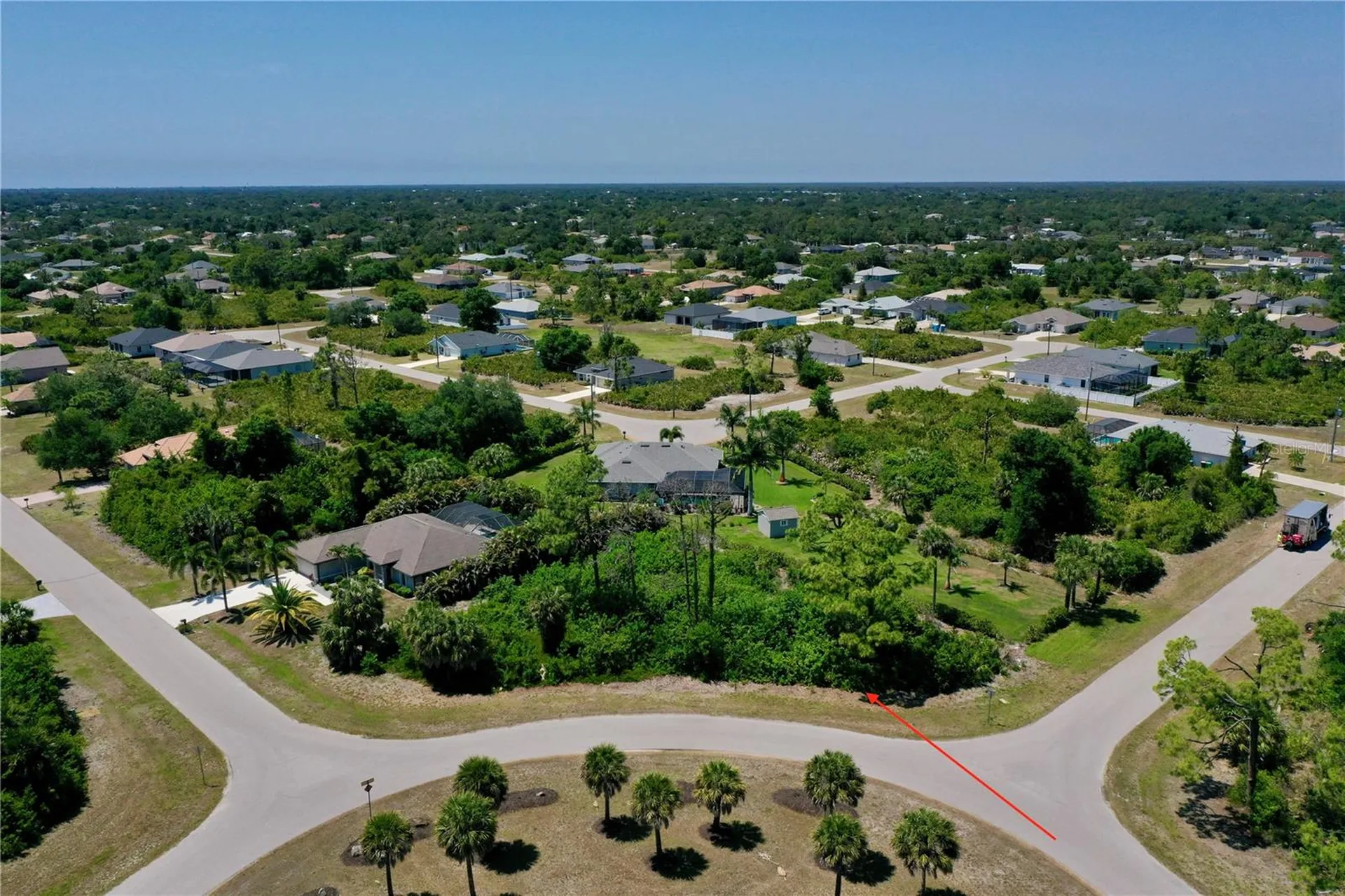 125 Australian Drive Rotonda West FL 33947