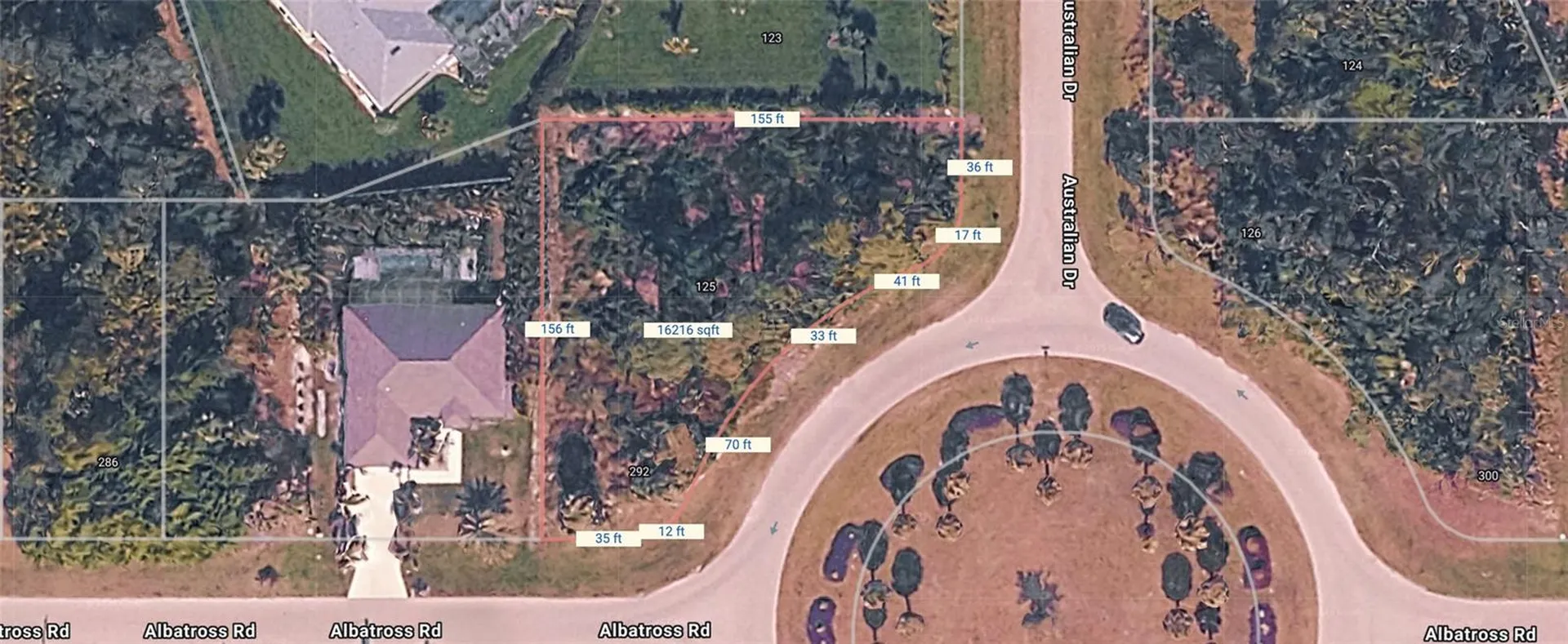 125 Australian Drive Rotonda West FL 33947