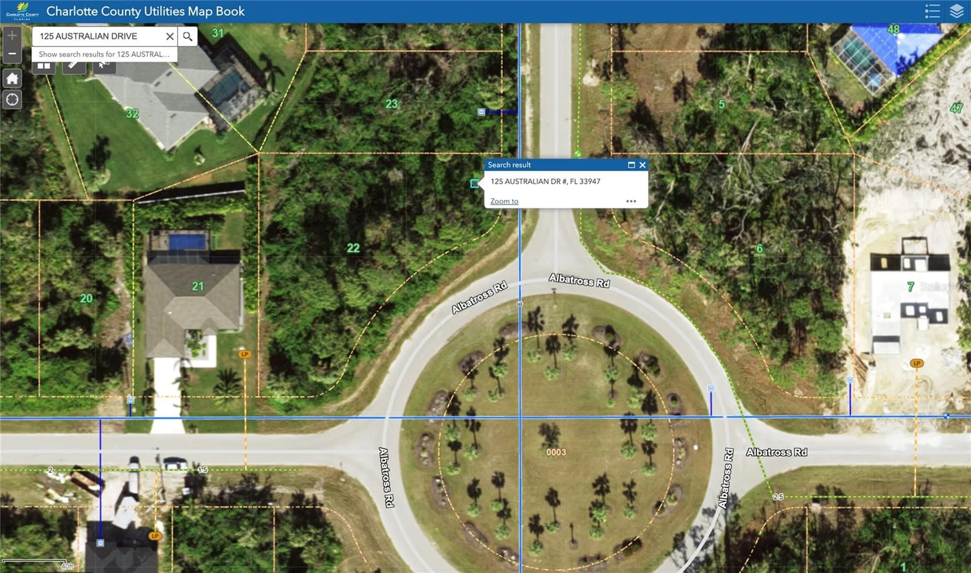 125 Australian Drive Rotonda West FL 33947
