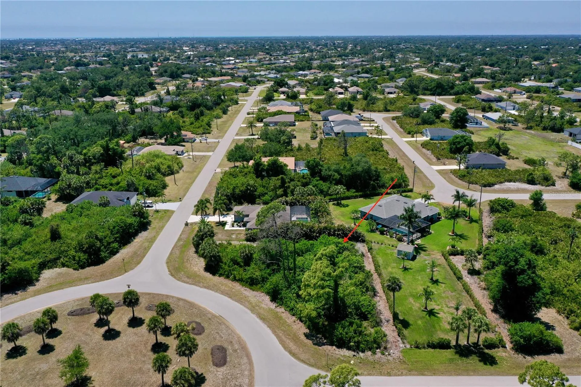 125 Australian Drive Rotonda West FL 33947