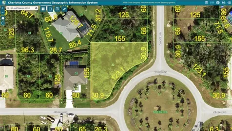 125 Australian Drive Rotonda West FL 33947