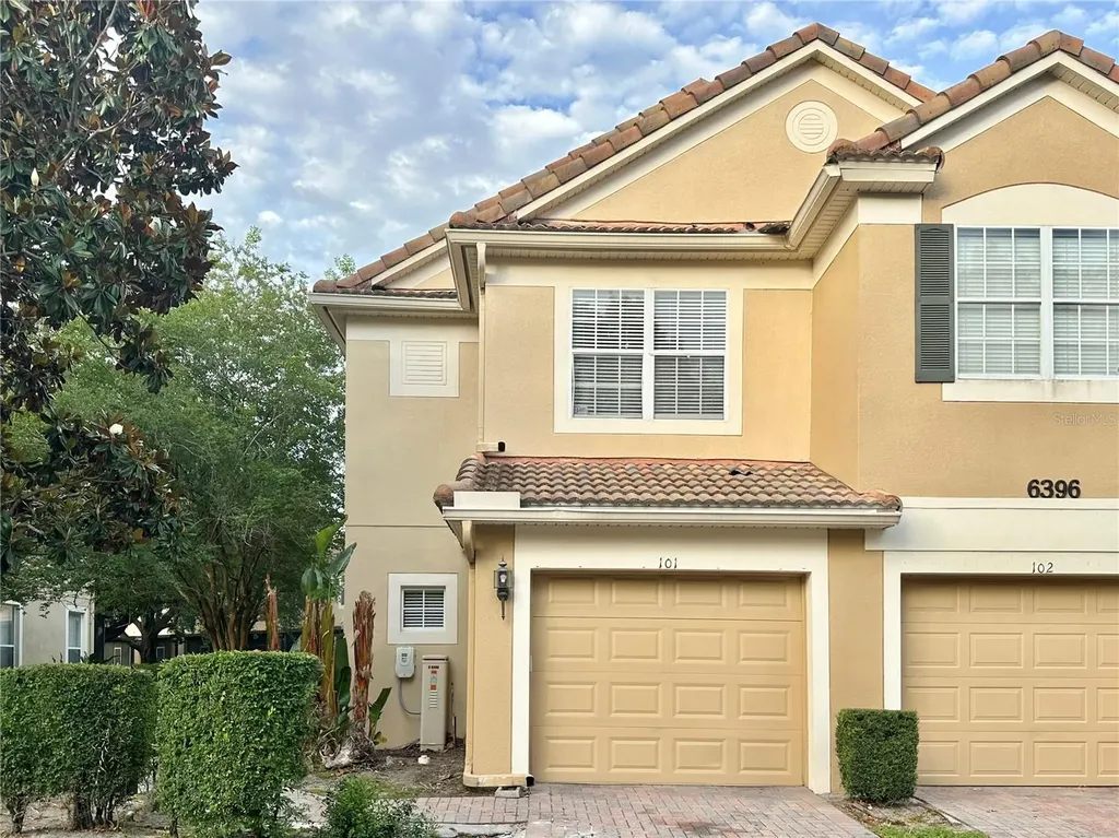 6396 Daysbrook Drive Orlando FL 32835