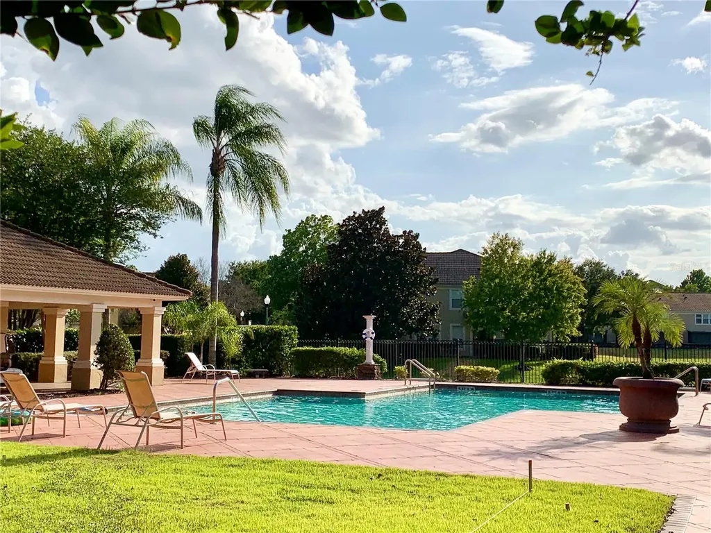 6396 Daysbrook Drive Orlando FL 32835