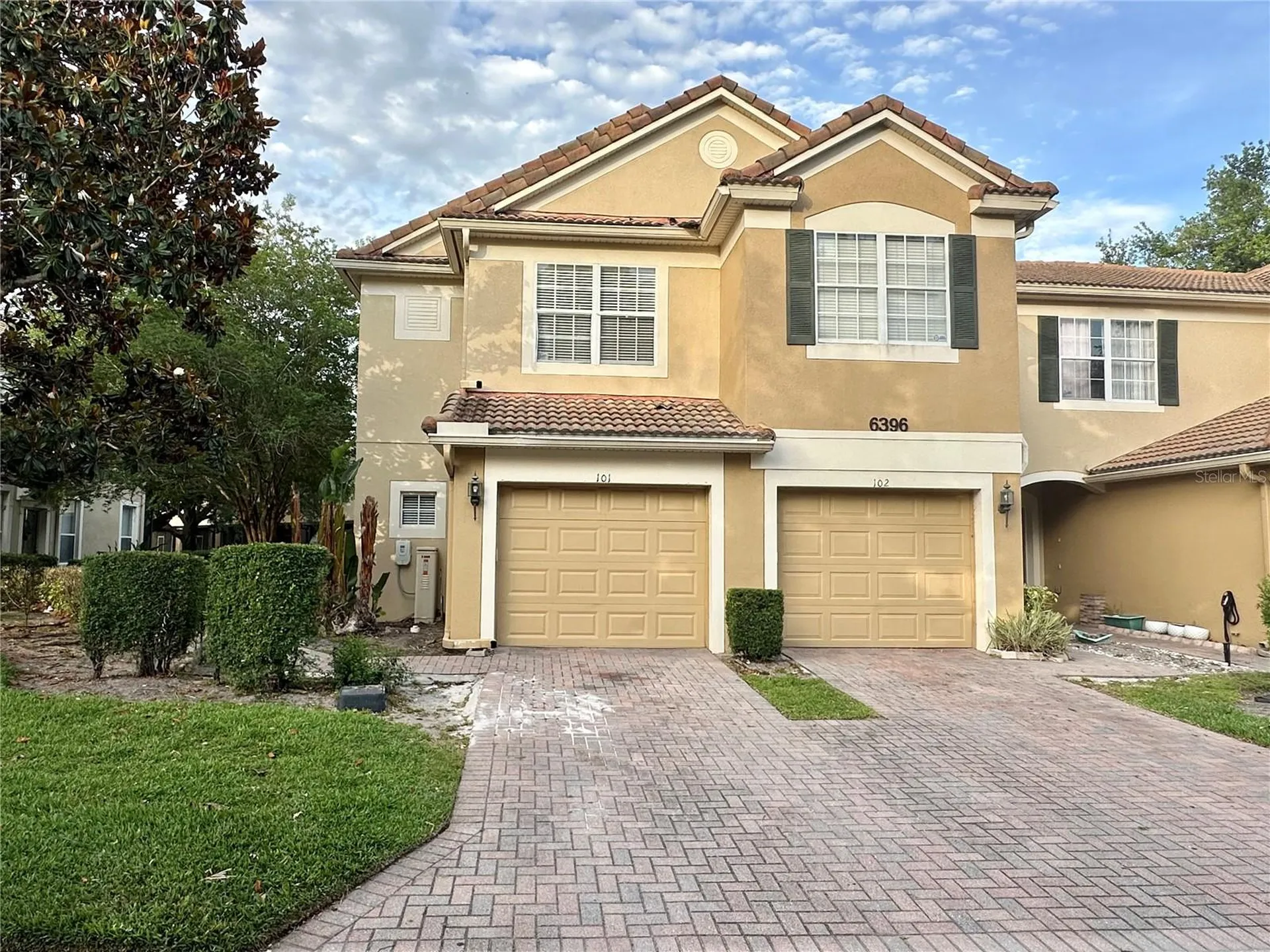 6396 Daysbrook Drive Orlando FL 32835