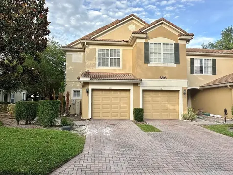 6396 Daysbrook Drive Orlando FL 32835