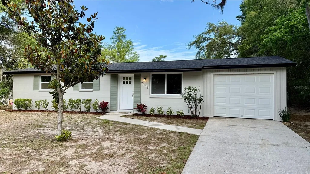 2245 W Devon Drive Citrus Springs FL 34434