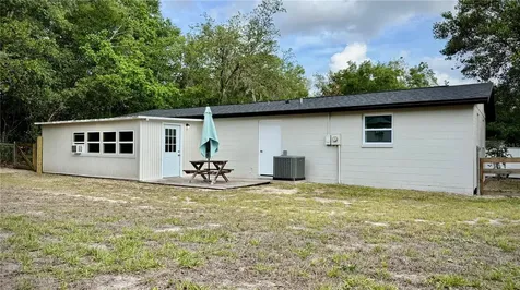 2245 W Devon Drive Citrus Springs FL 34434