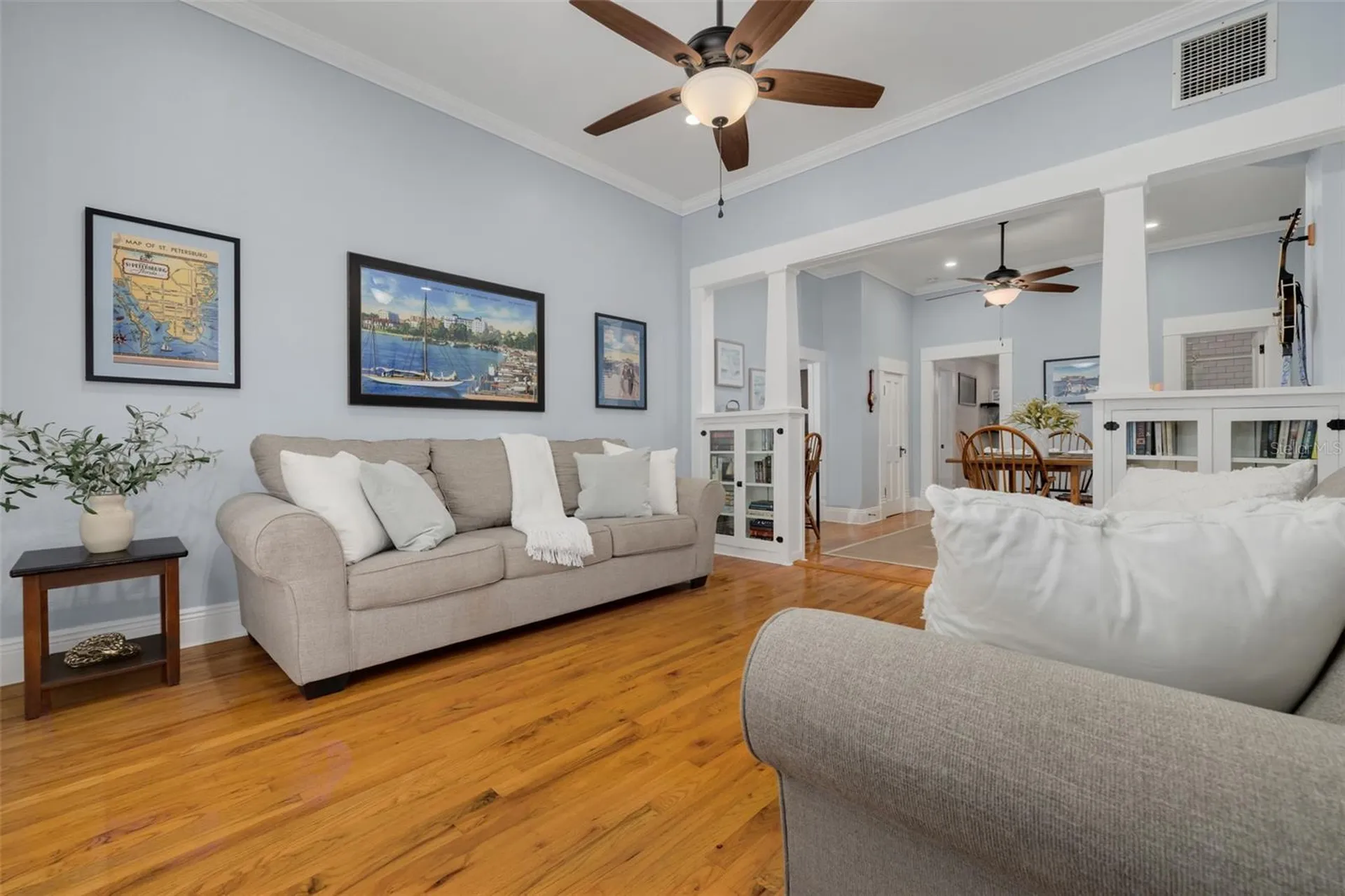 812 6th Street N St Petersburg FL 33701