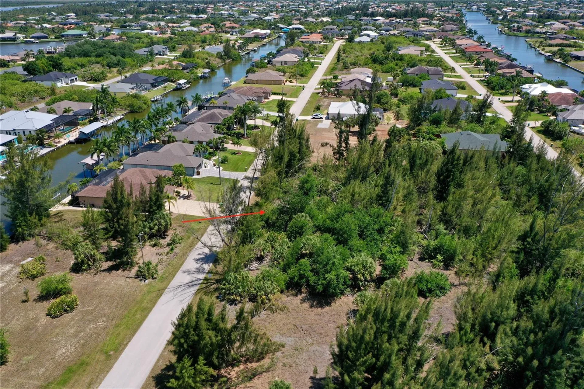 8401 Antwerp Circle Port Charlotte FL 33981