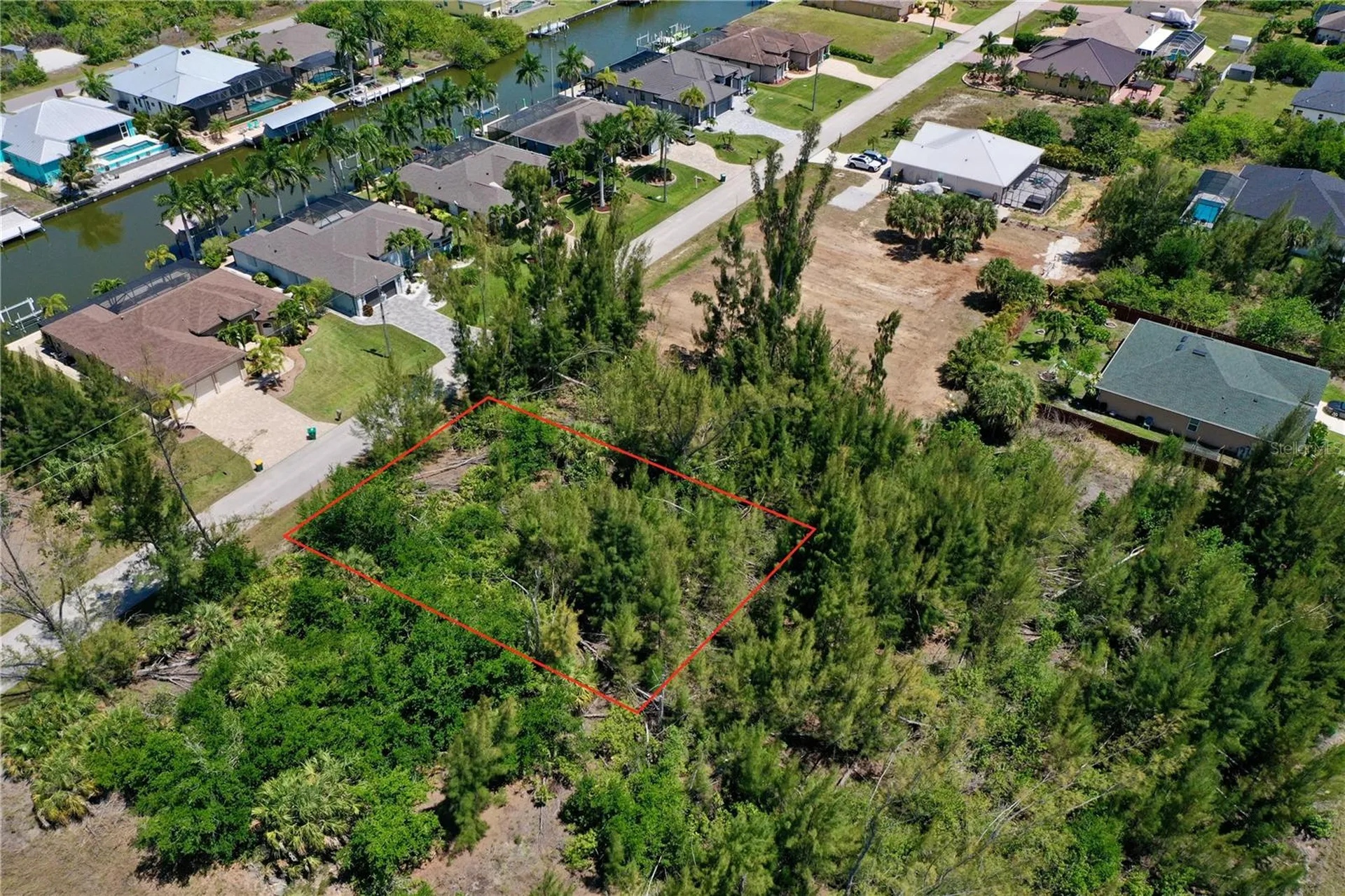 8401 Antwerp Circle Port Charlotte FL 33981