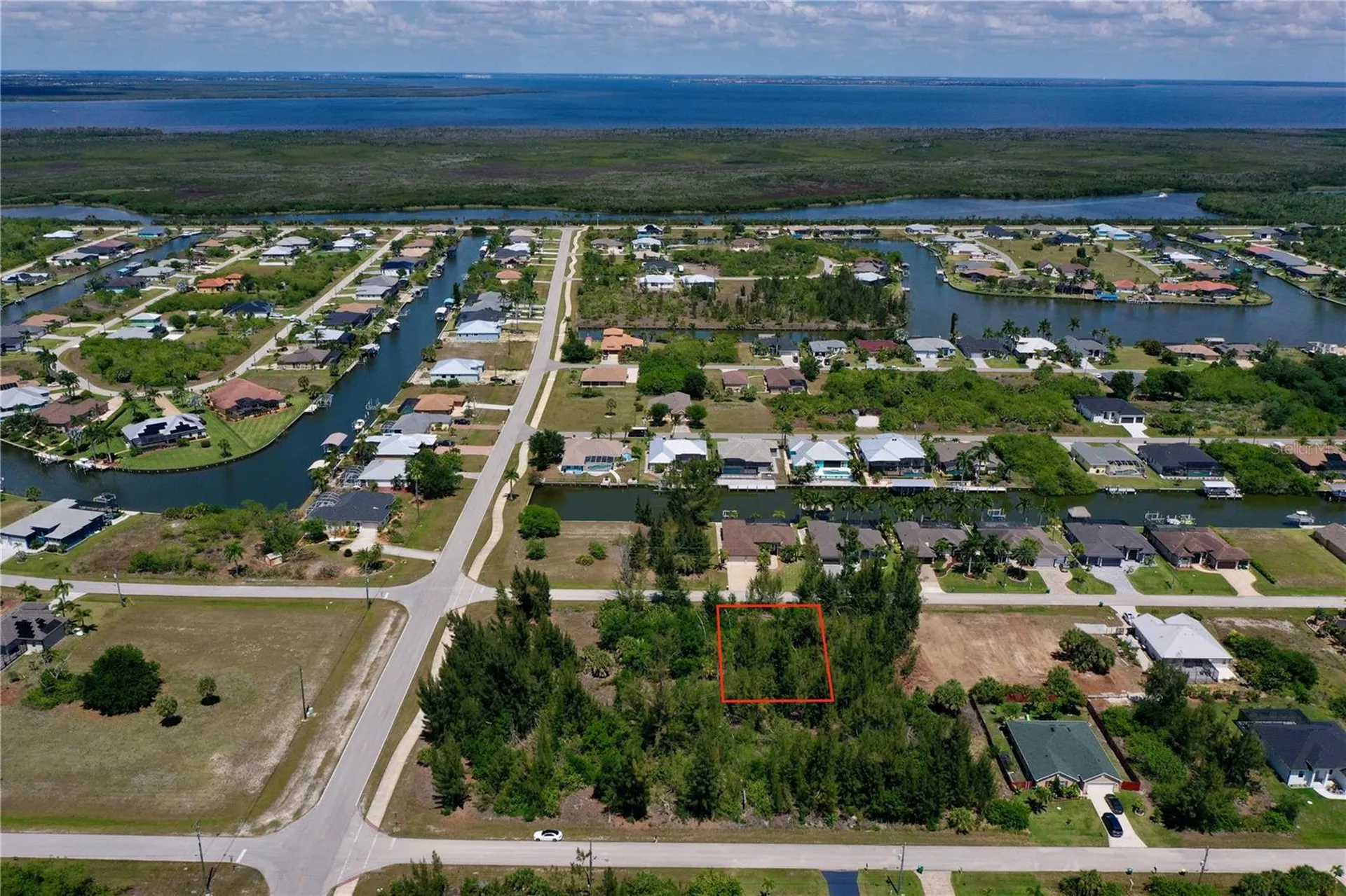 8401 Antwerp Circle Port Charlotte FL 33981