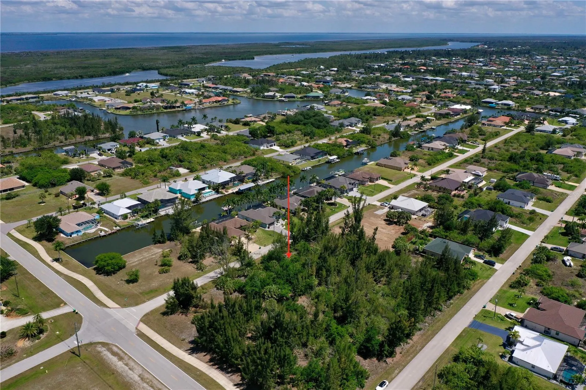 8401 Antwerp Circle Port Charlotte FL 33981