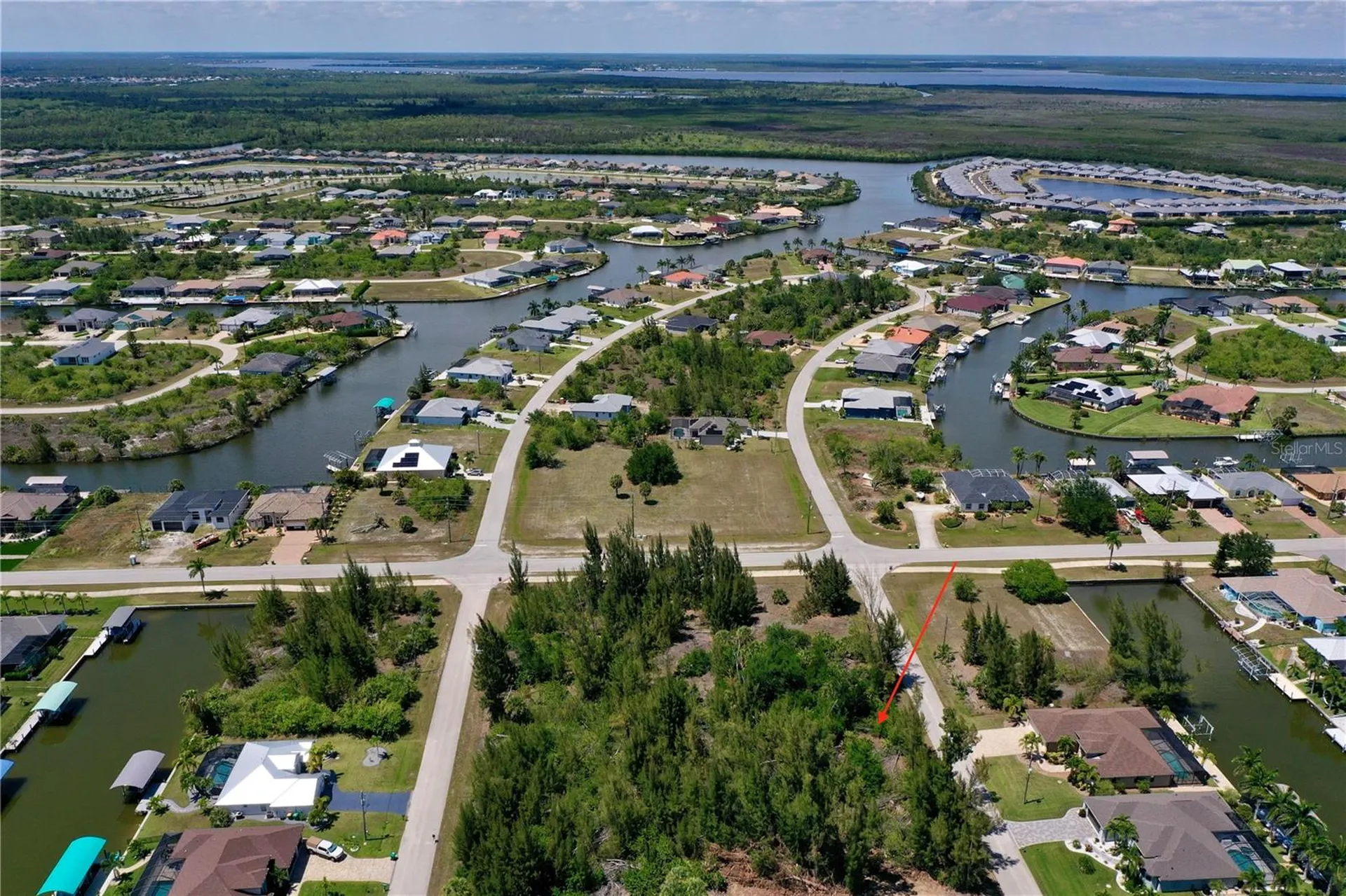 8401 Antwerp Circle Port Charlotte FL 33981