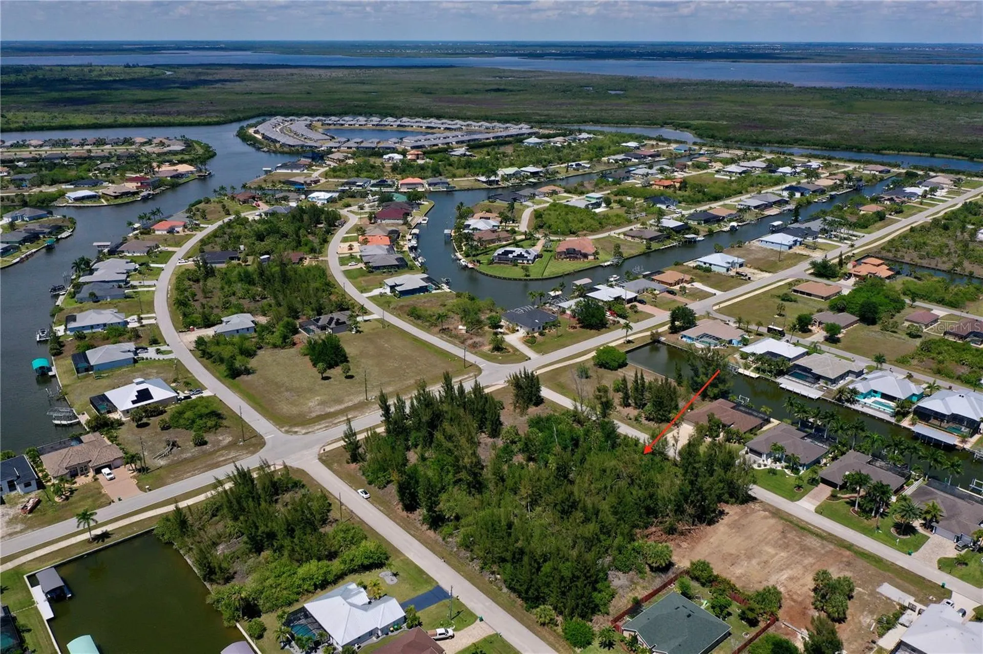 8401 Antwerp Circle Port Charlotte FL 33981