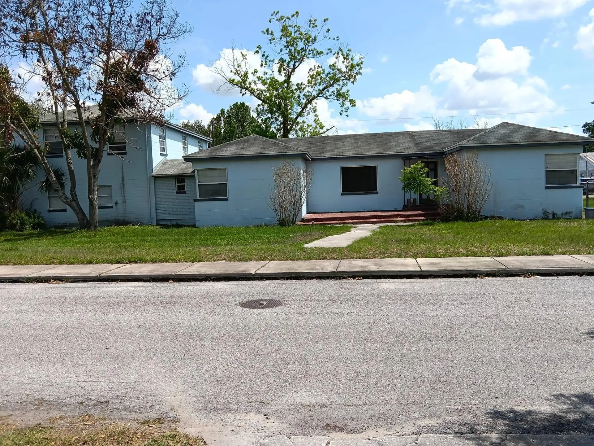1011 NE 2nd Street Mulberry FL 33860