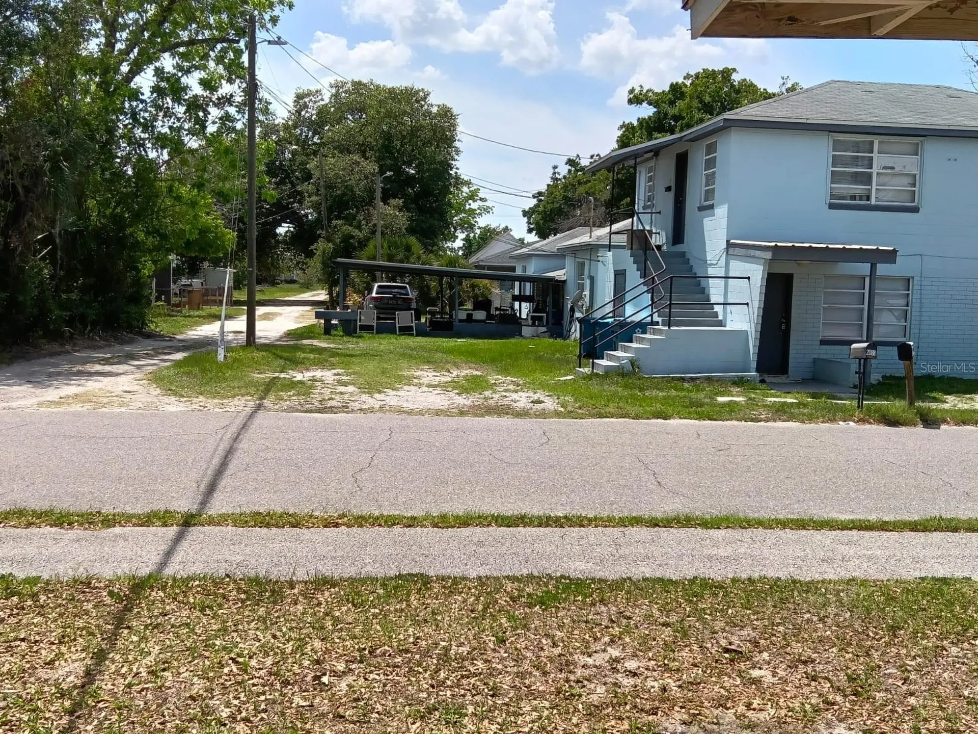 1011 NE 2nd Street Mulberry FL 33860