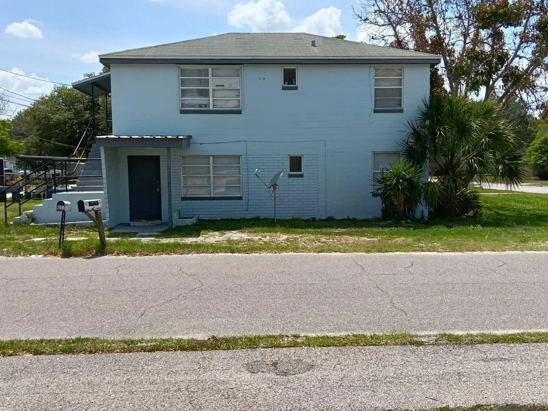 1011 NE 2nd Street Mulberry FL 33860