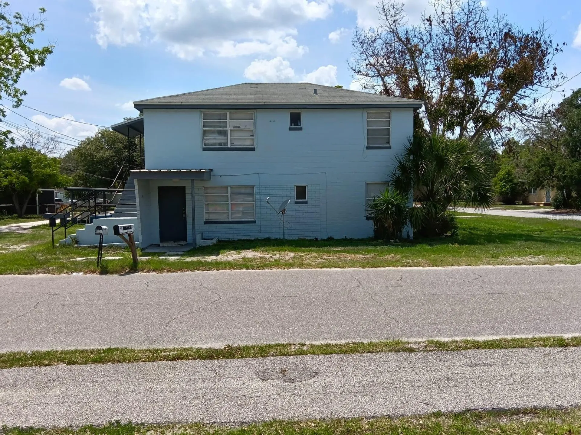 1011 NE 2nd Street Mulberry FL 33860