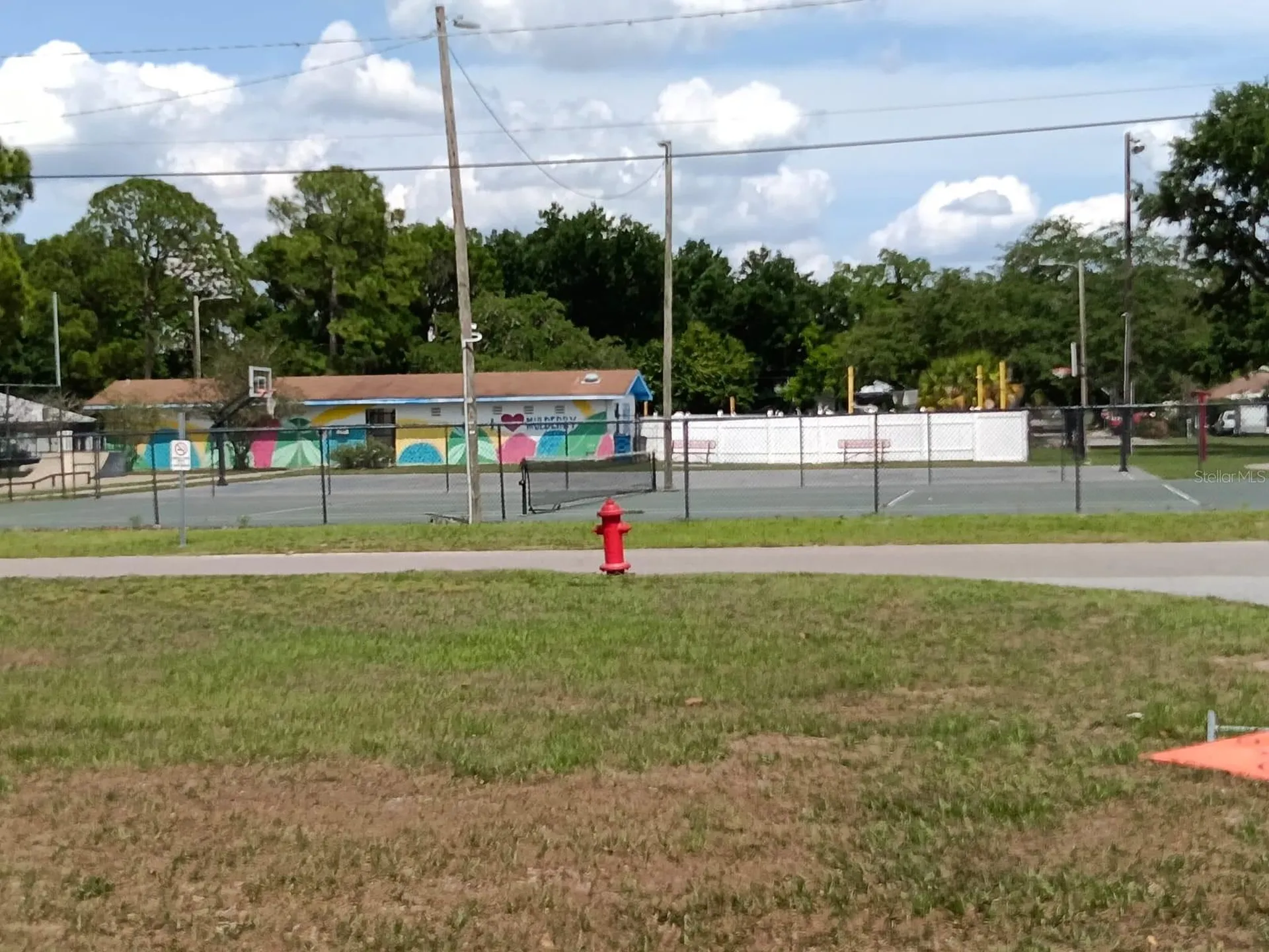 1011 NE 2nd Street Mulberry FL 33860