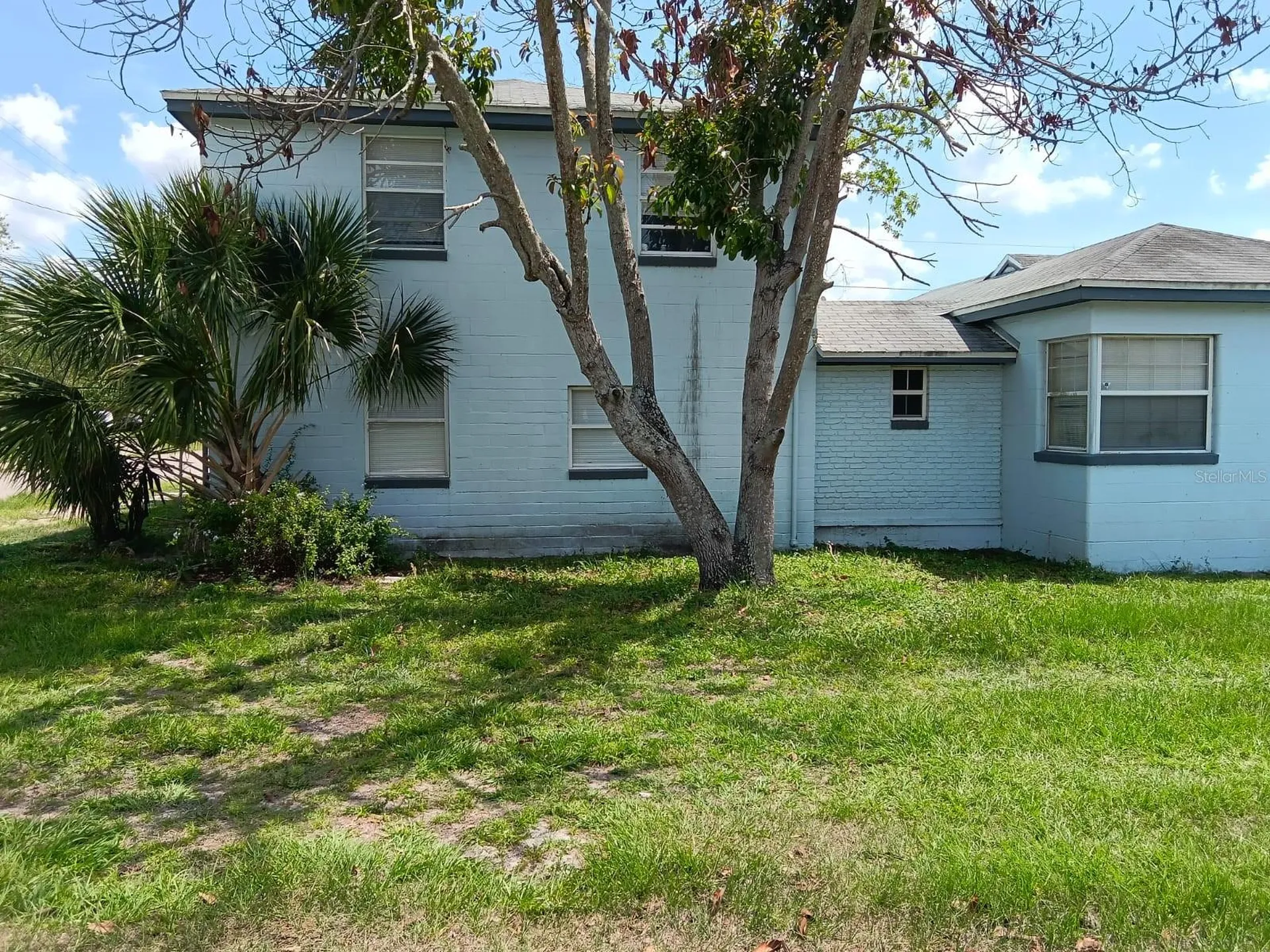 1011 NE 2nd Street Mulberry FL 33860