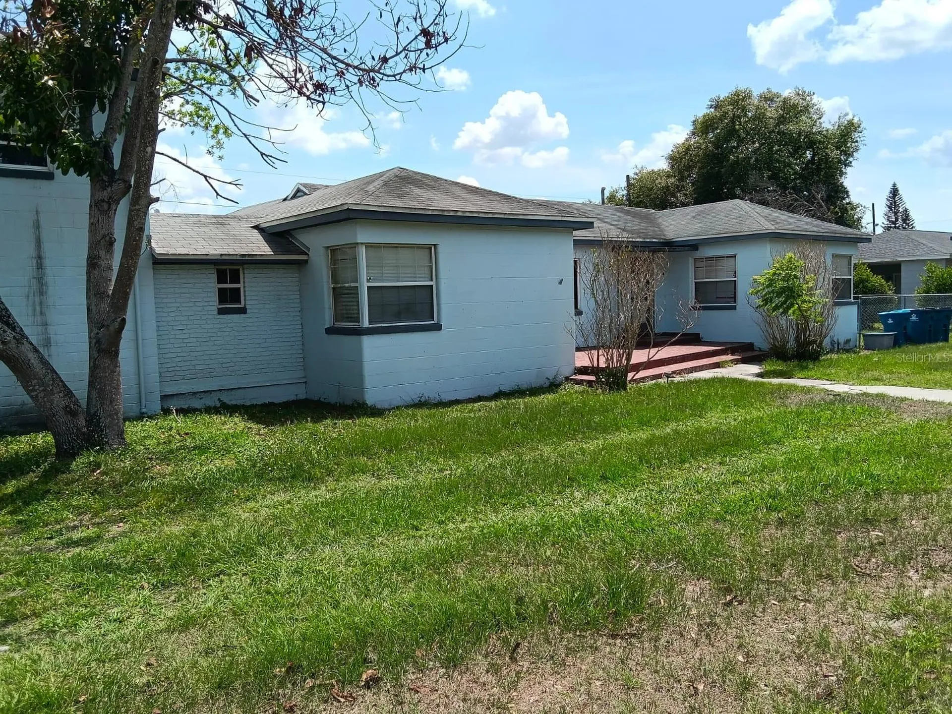 1011 NE 2nd Street Mulberry FL 33860