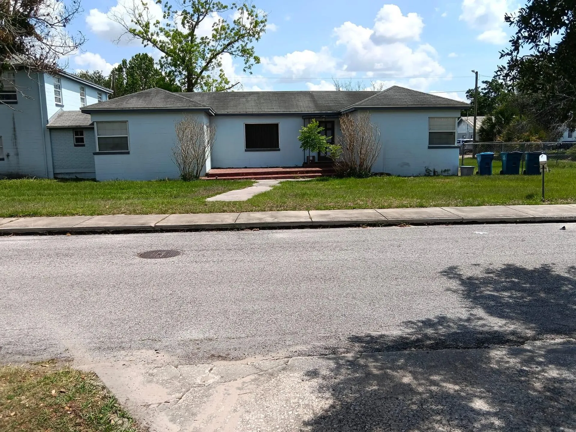 1011 NE 2nd Street Mulberry FL 33860