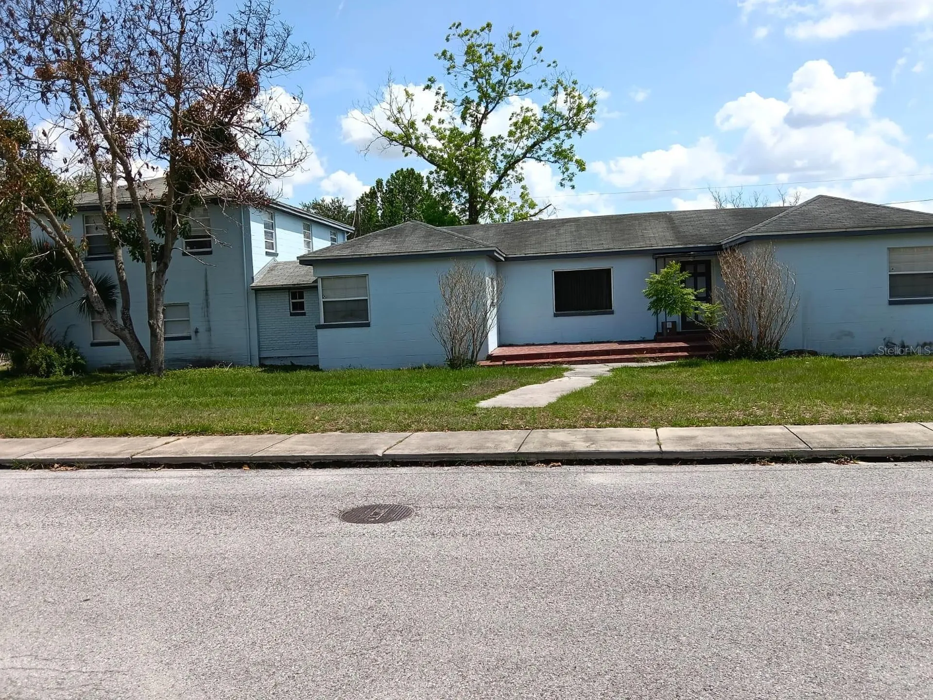 1011 NE 2nd Street Mulberry FL 33860