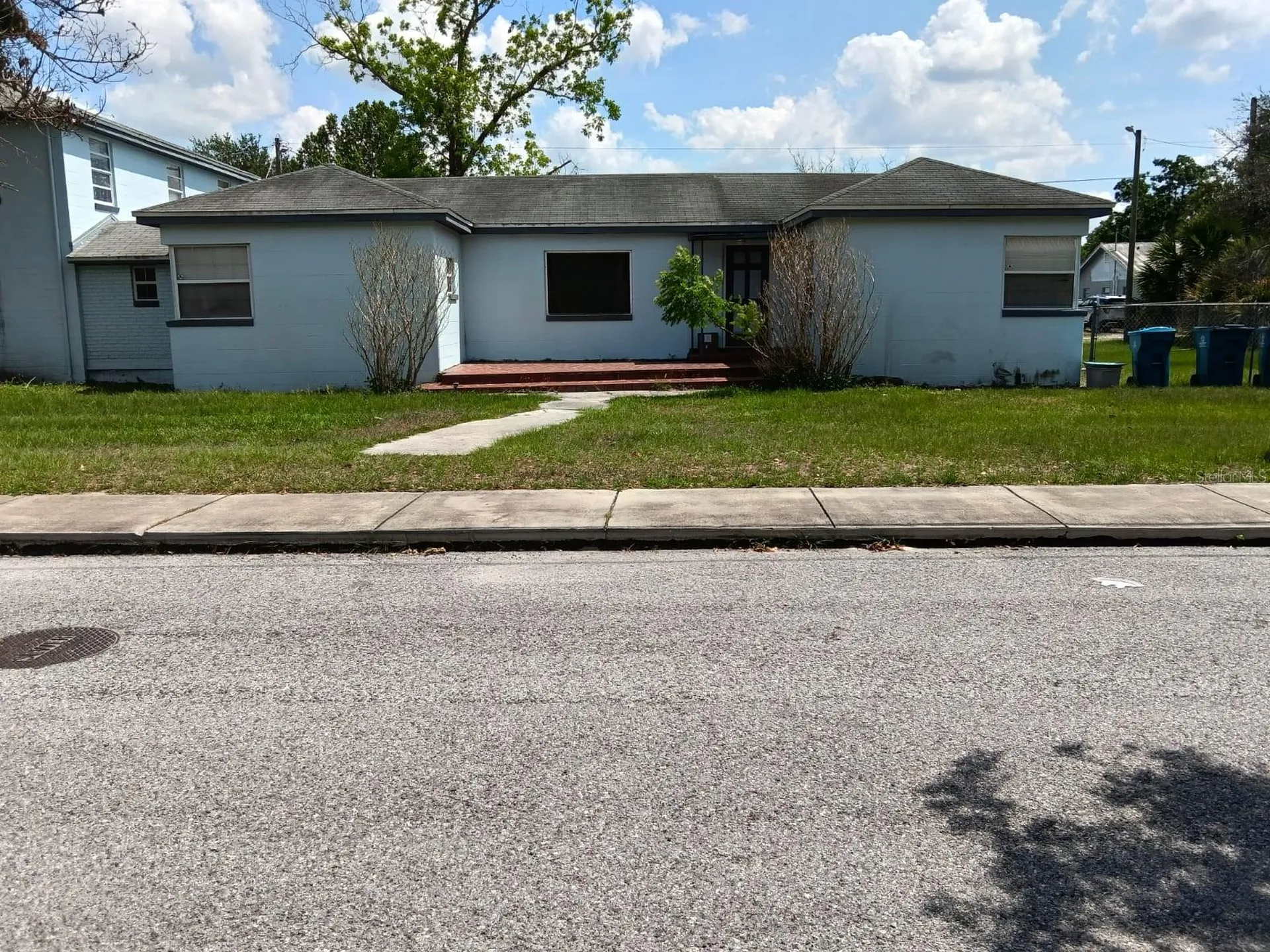 1011 NE 2nd Street Mulberry FL 33860