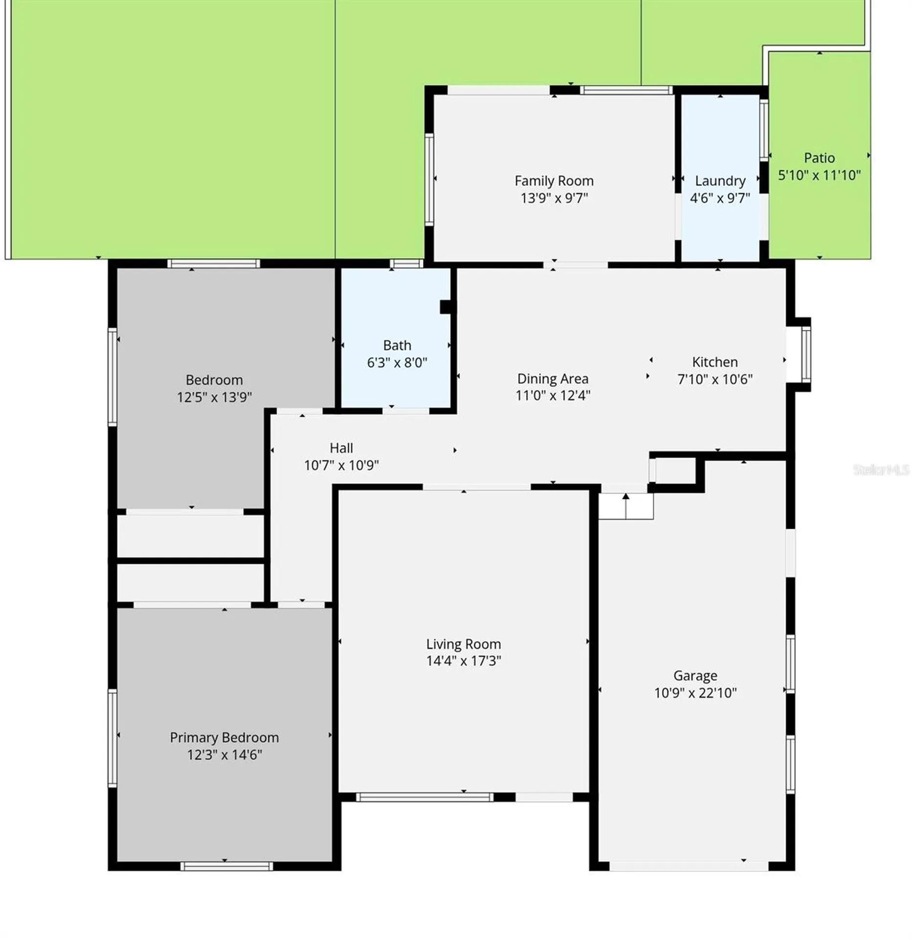 3850 52nd Avenue N St Petersburg FL 33714