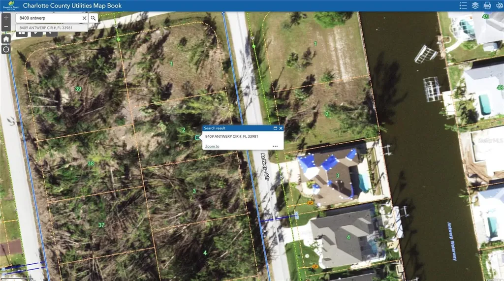 8409 Antwerp Circle Port Charlotte FL 33981