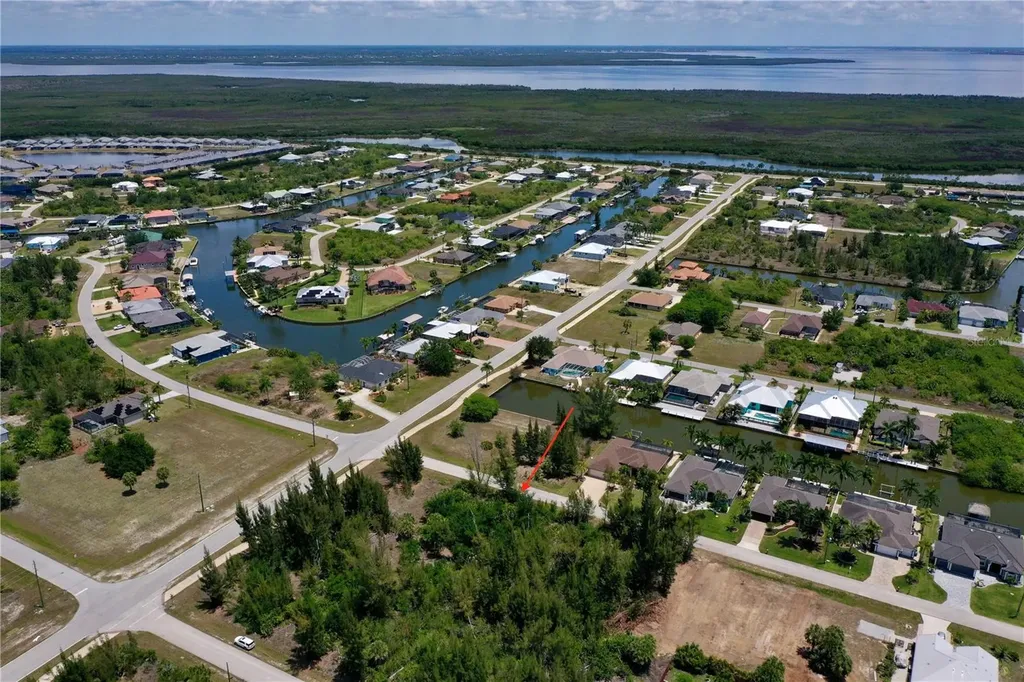 8409 Antwerp Circle Port Charlotte FL 33981