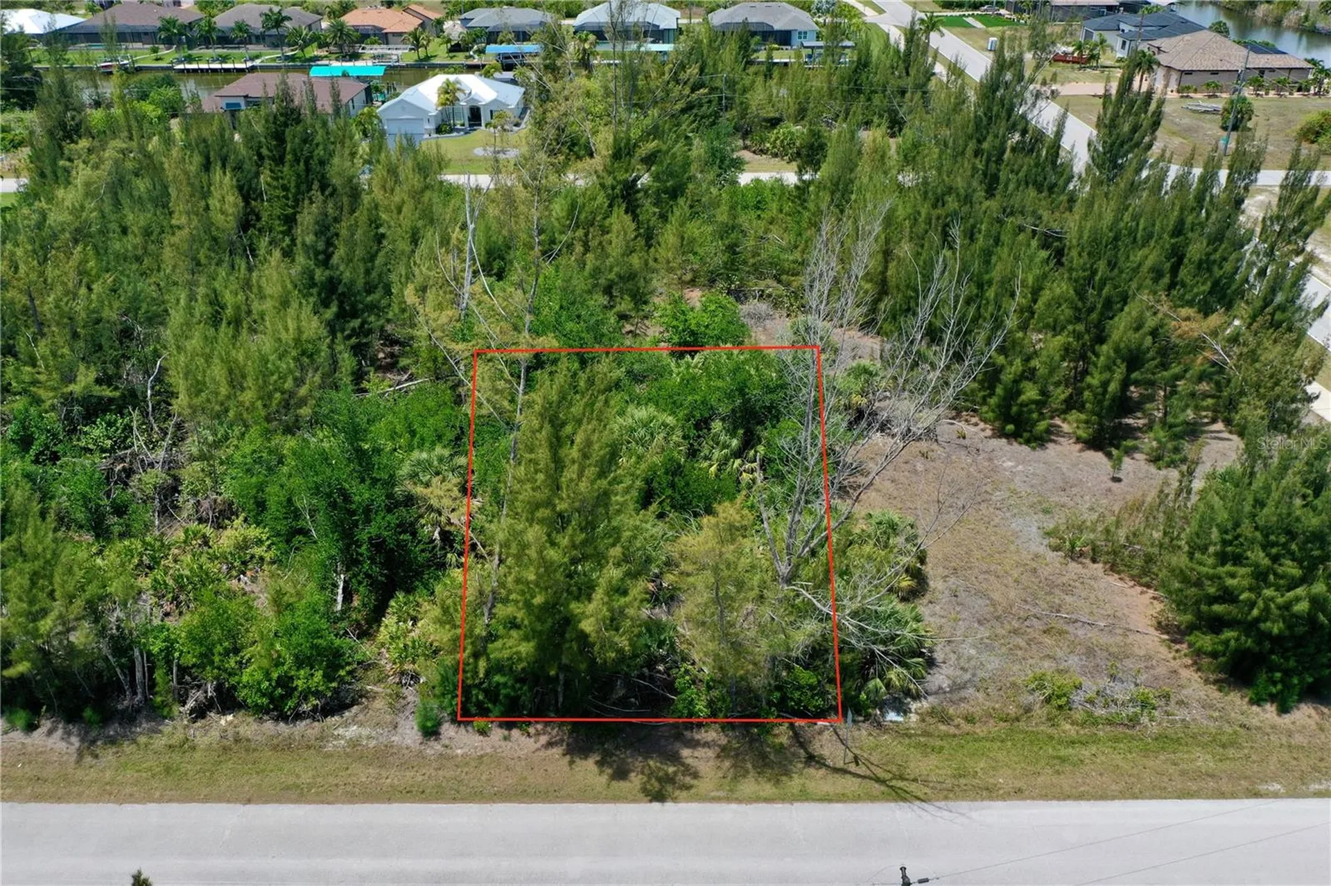 8409 Antwerp Circle Port Charlotte FL 33981