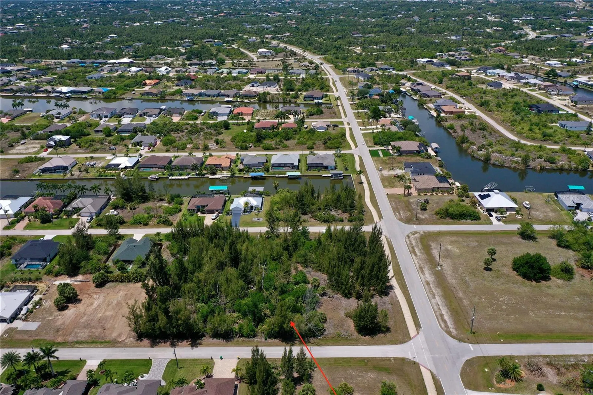 8409 Antwerp Circle Port Charlotte FL 33981