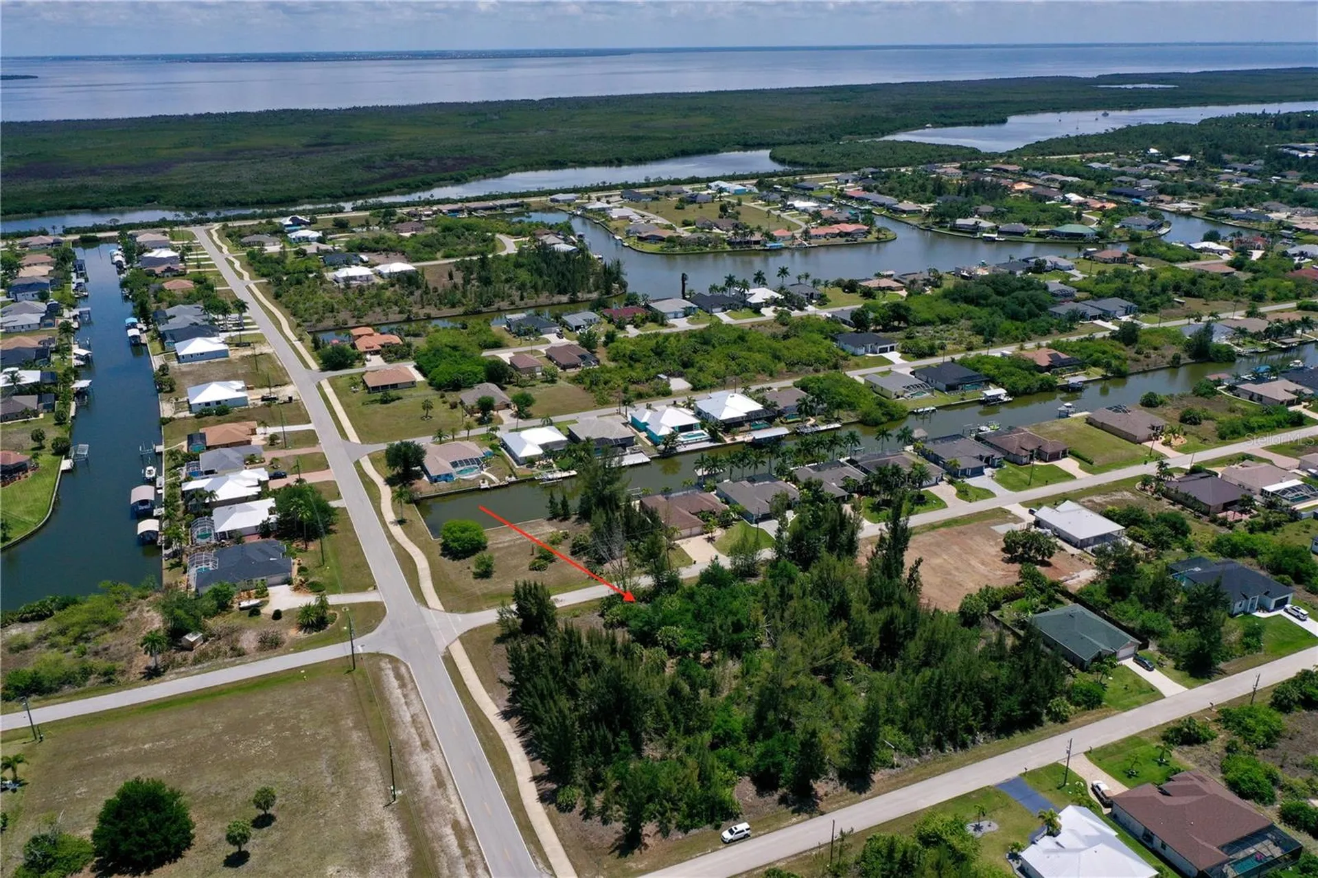 8409 Antwerp Circle Port Charlotte FL 33981