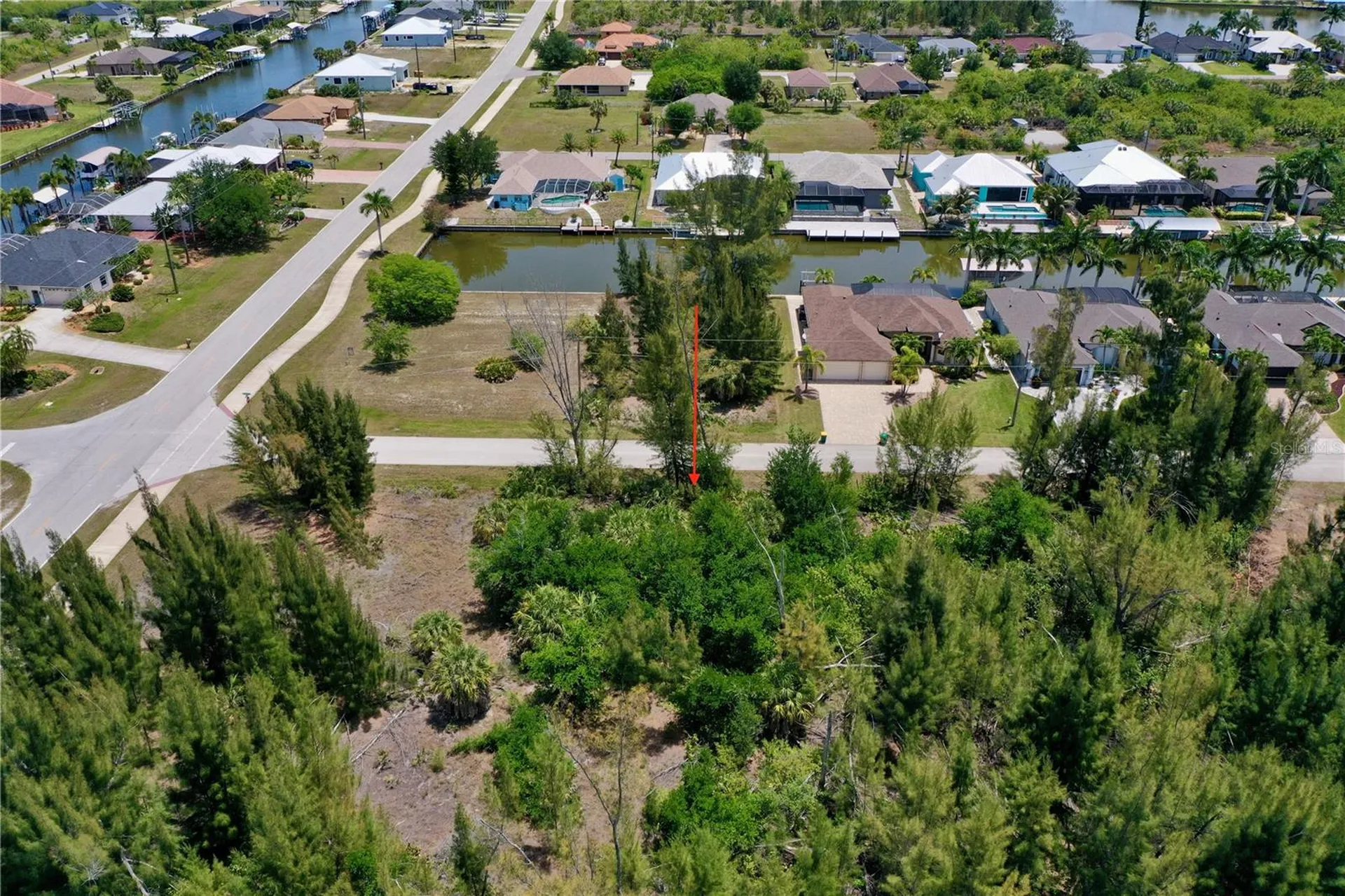 8409 Antwerp Circle Port Charlotte FL 33981