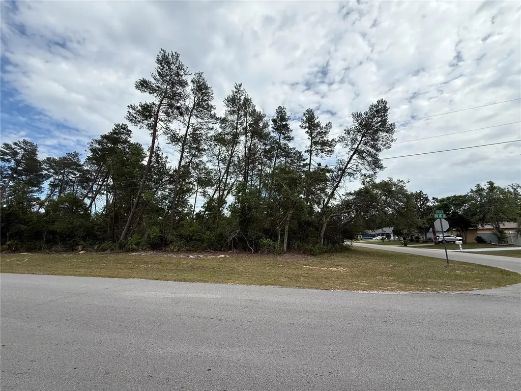 0 SW 33rd Court Road Ocala FL 34473