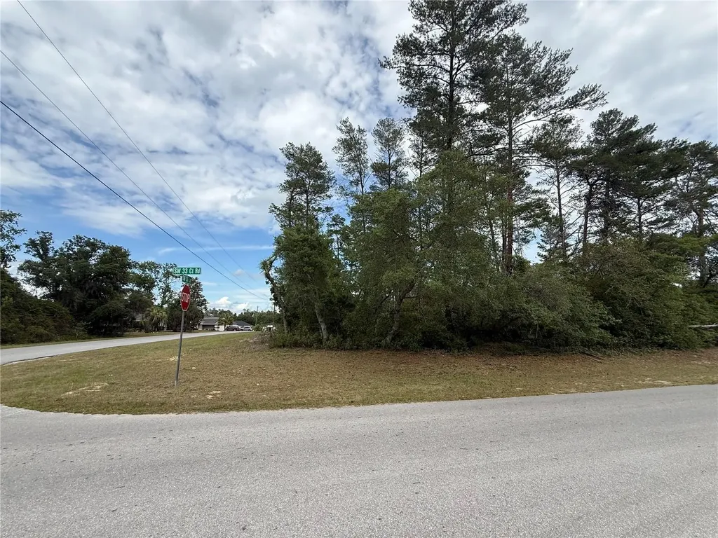 0 SW 33rd Court Road Ocala FL 34473