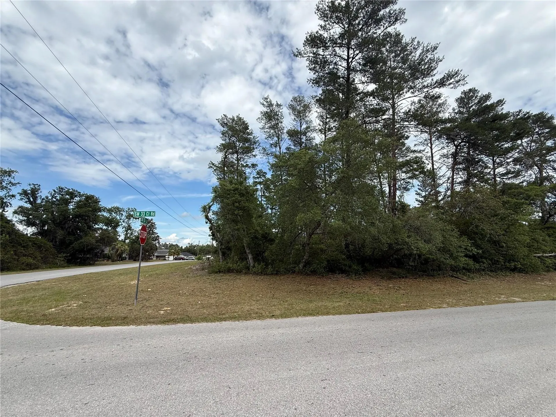 0 SW 33rd Court Road Ocala FL 34473