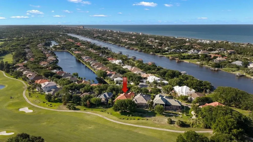 102 Lagare Street Palm Coast FL 32137