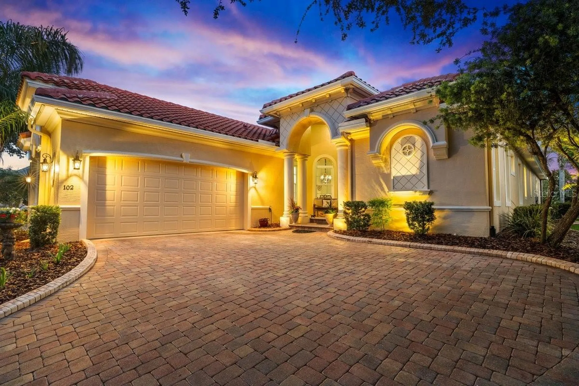 102 Lagare Street Palm Coast FL 32137