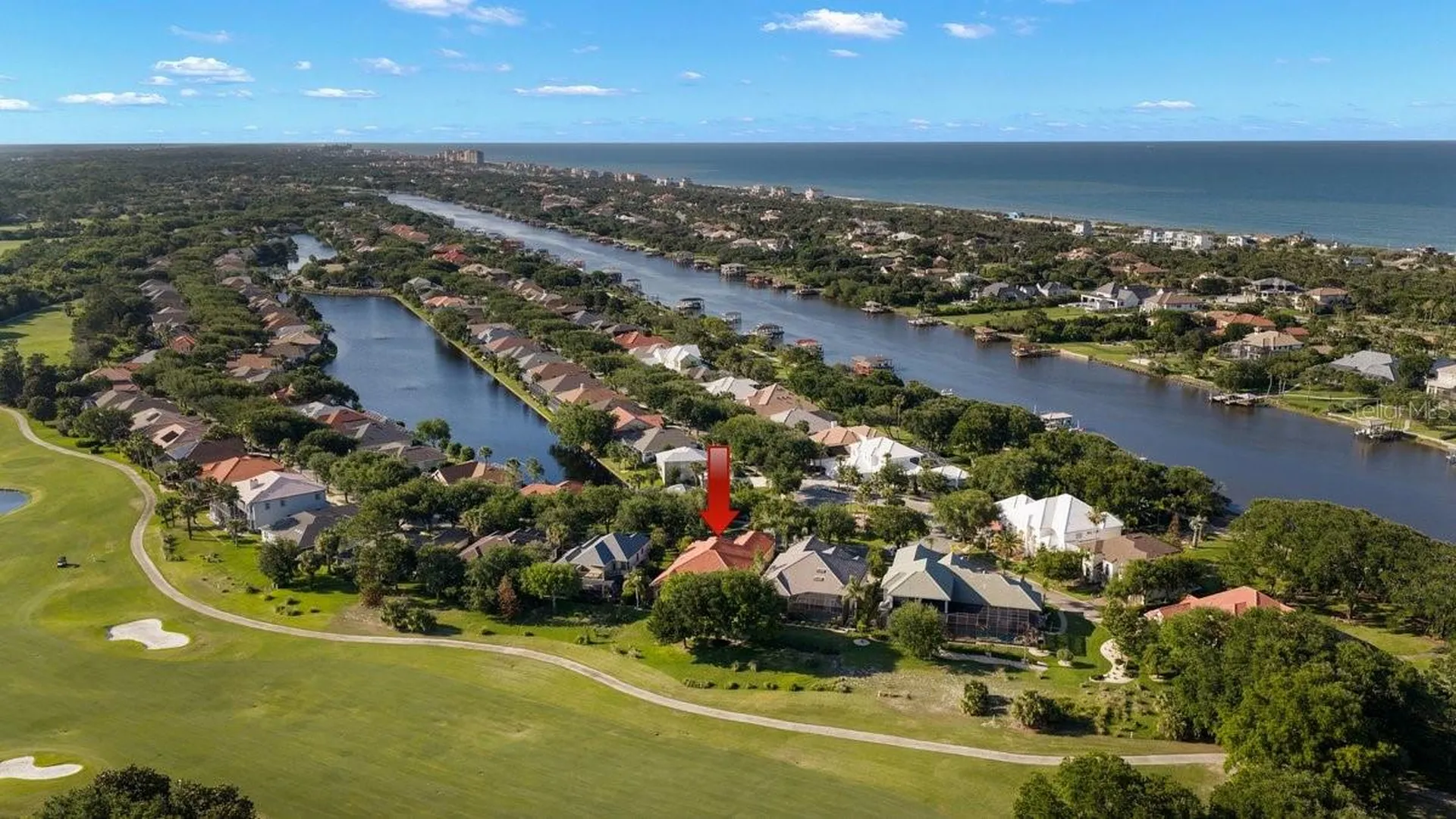 102 Lagare Street Palm Coast FL 32137