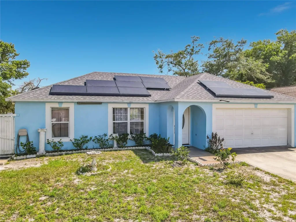 1473 Puritan Street Deltona FL 32725