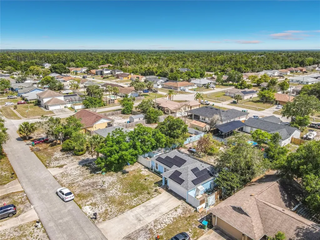 1473 Puritan Street Deltona FL 32725