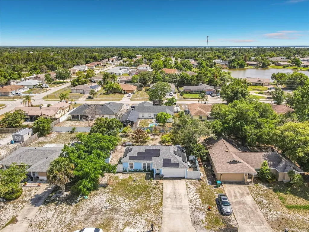 1473 Puritan Street Deltona FL 32725