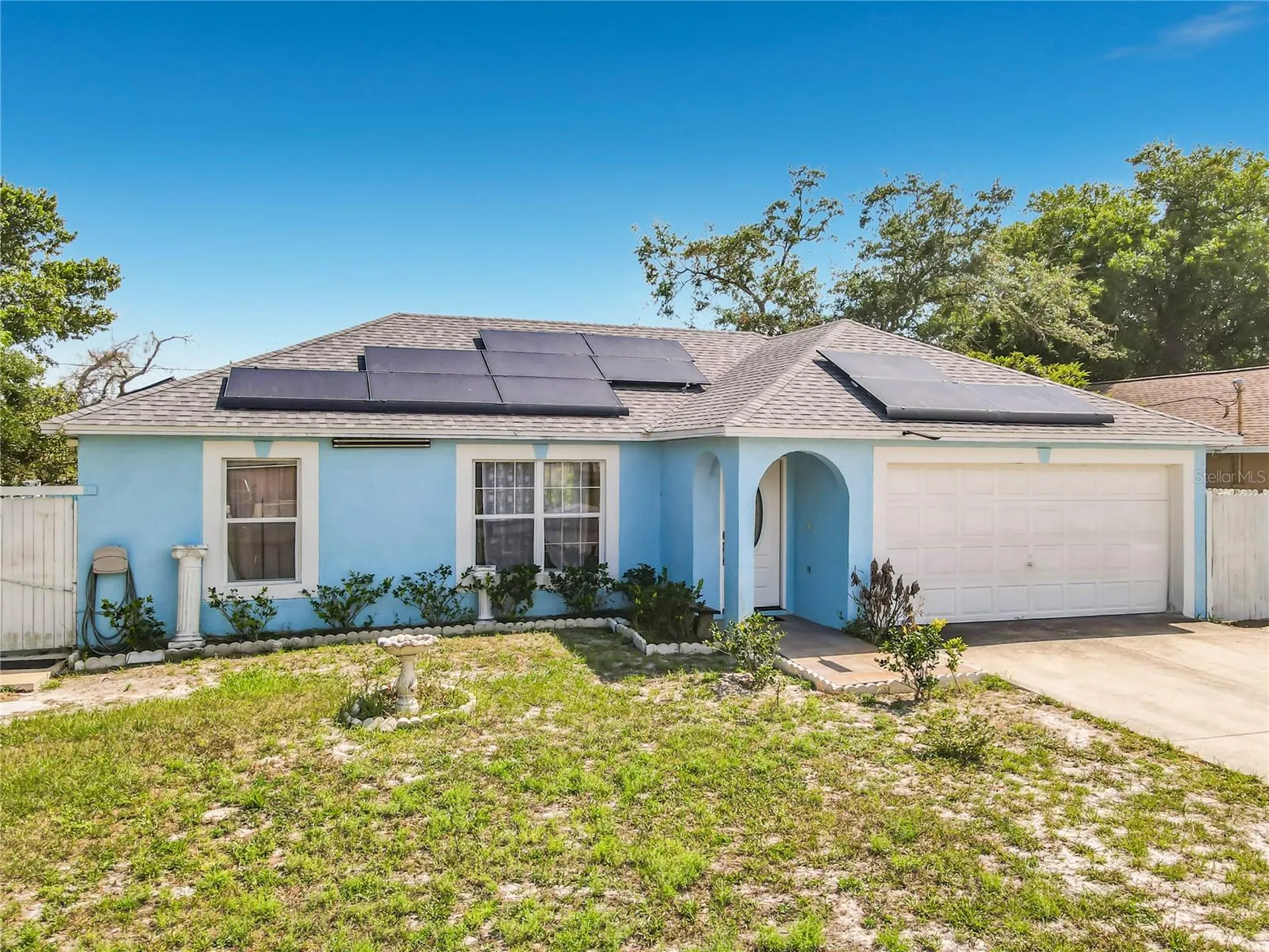 1473 Puritan Street Deltona FL 32725