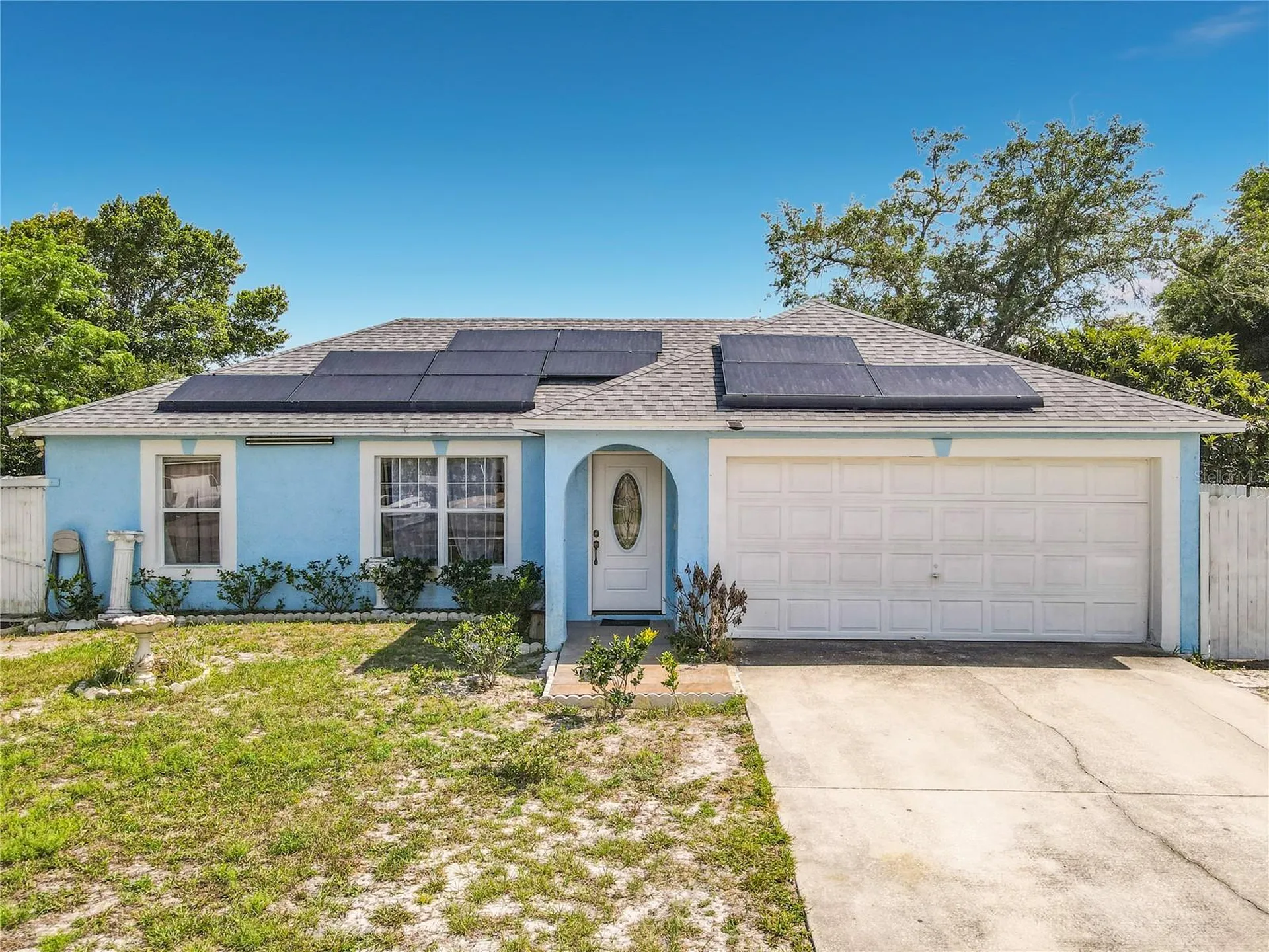 1473 Puritan Street Deltona FL 32725