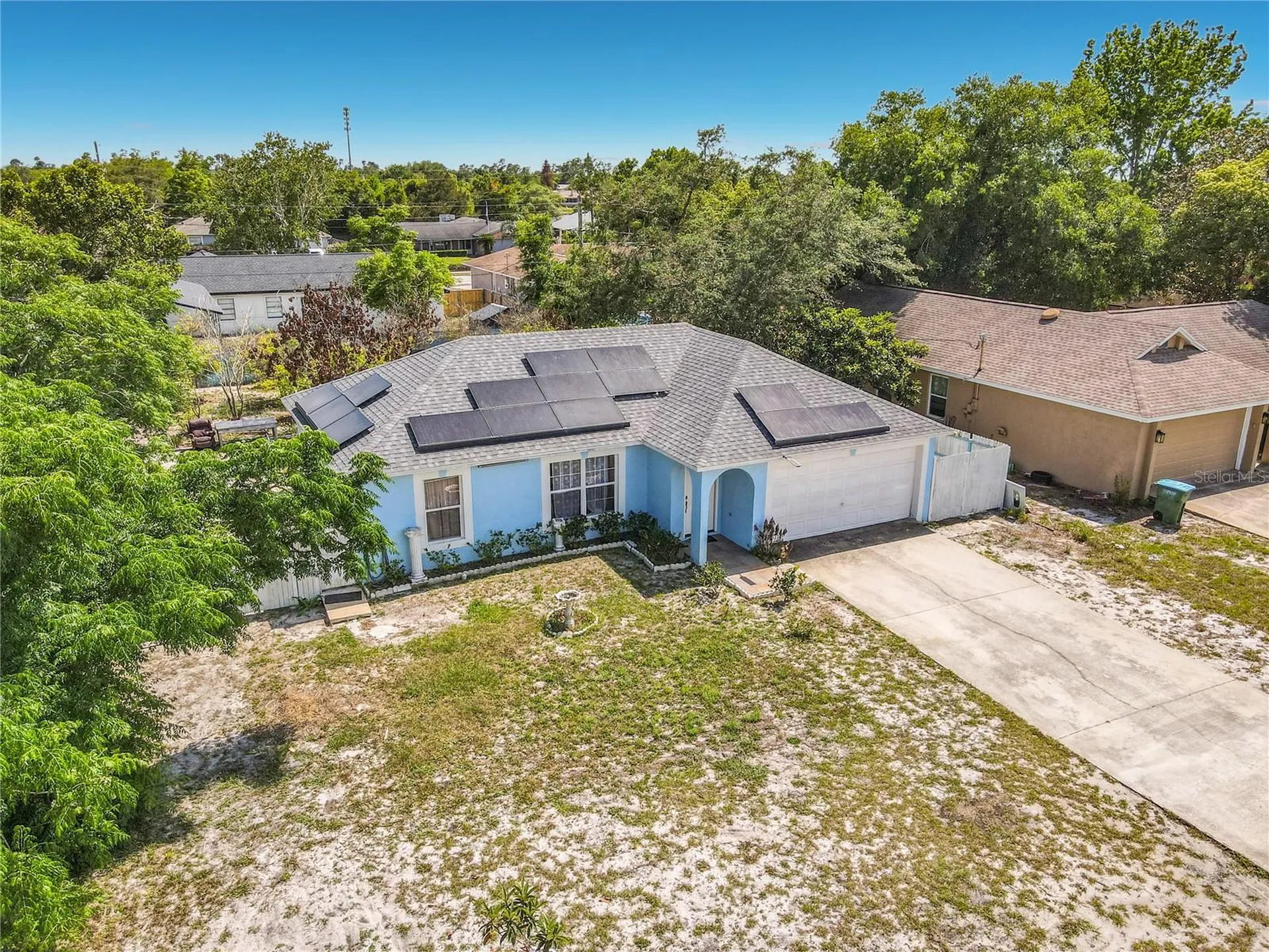 1473 Puritan Street Deltona FL 32725