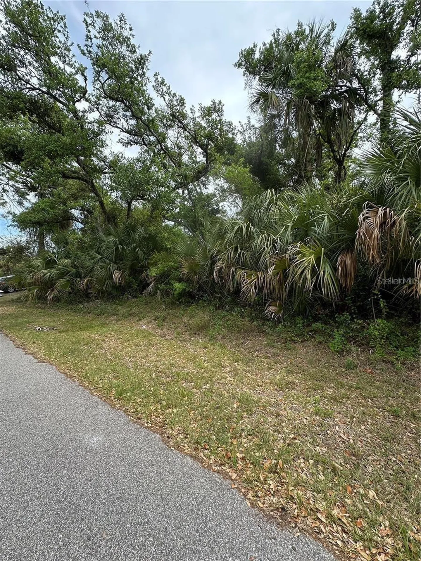 Lot 27 San Luis Terrace North Port FL 34286