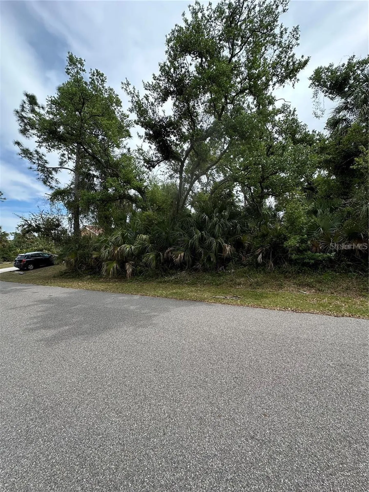 Lot 27 San Luis Terrace North Port FL 34286