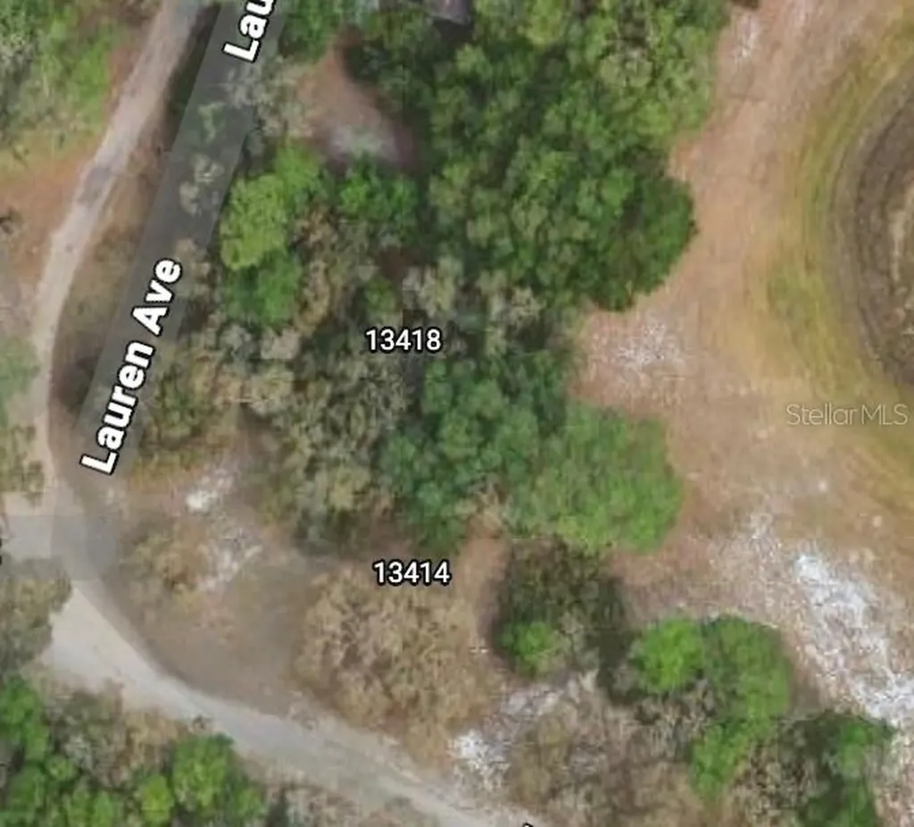 13414 Lauren Avenue Hudson FL 34669